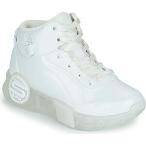 Höga sneakers Skechers S-LIGHTS REMIX 37,35 Flickor Höga sneakers Skechers S-LIGHTS REMIX 37,35 Flickor
