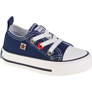 Sneakers Big Star Shoes J HH374 17,18,19 Pojkar Sneakers Big Star Shoes J HH374 17,18,19 Pojkar