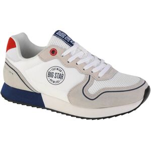 Sneakers Big Star Shoes JJ27428 37 Dam Sneakers Big Star Shoes JJ27428 37 Dam
