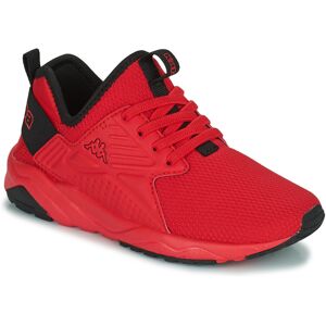 Sneakers Kappa SAN PUERTO EL KID 28 Pojkar Sneakers Kappa SAN PUERTO EL KID 28 Pojkar