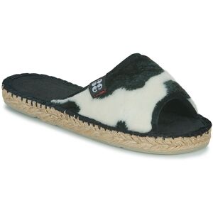 Tofflor Art of Soule COSY CLAQUETTES 37,38,39,40 Dam Tofflor Art of Soule COSY CLAQUETTES 37,38,39,40 Dam