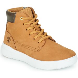 Höga sneakers Timberland Seneca Bay 6In Side Zip 32,35 Pojkar Höga sneakers Timberland Seneca Bay 6In Side Zip 32,35 Pojkar