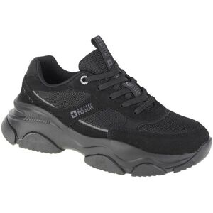 Sneakers Big Star JJ274578 36,37 Dam Sneakers Big Star JJ274578 36,37 Dam