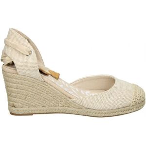 Sandaler med klack MTNG 97355 40 Sandaler med klack MTNG 97355 40