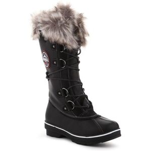 Vinterstövlar Geographical Norway CECILIABLACK 38 Dam Vinterstövlar Geographical Norway CECILIABLACK 38 Dam