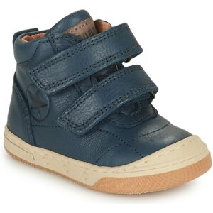 Höga sneakers Bisgaard JUNO 20,21,22,24 Flickor Höga sneakers Bisgaard JUNO 20,21,22,24 Flickor