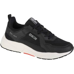 Sneakers Big Star Shoes JJ174-1 44 Herr Sneakers Big Star Shoes JJ174-1 44 Herr