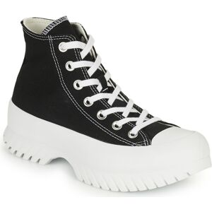 Höga sneakers Converse Chuck Taylor All Star Lugged 2.0 Foundational Canvas 36,37,38,39,40,41,35,36 1/2,39 1/2 Dam Höga sneakers Converse Chuck Taylor All Star Lugged 2.0 Foundational Canvas 36,37,38,39,40,41,35,36 1/2,39 1/2 Dam