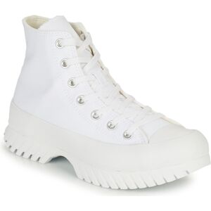 Höga sneakers Converse Chuck Taylor All Star Lugged 2.0 Foundational Canvas 36,37,38,39,40,41,35,37 1/2,39 1/2 Dam Höga sneakers Converse Chuck Taylor All Star Lugged 2.0 Foundational Canvas 36,37,38,39,40,41,35,37 1/2,39 1/2 Dam