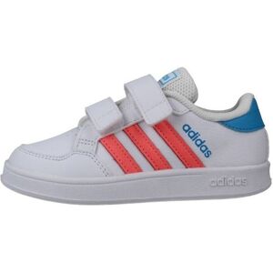 Sneakers adidas Breaknet 22,25,26,27 Pojkar Sneakers adidas Breaknet 22,25,26,27 Pojkar