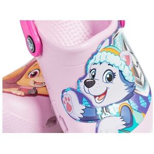 Träskor för barn Crocs Funlab Paw Patrol 34 / 35 Flickor Träskor för barn Crocs Funlab Paw Patrol 34 / 35 Flickor