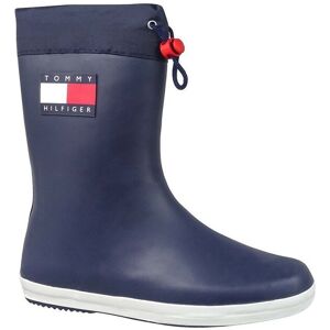 Gummistövlar Tommy Hilfiger T3X6307660047800 30,31,32,33,34 Flickor Gummistövlar Tommy Hilfiger T3X6307660047800 30,31,32,33,34 Flickor