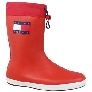 Gummistövlar Tommy Hilfiger T3X6307660047300 30,31,32,33 Flickor Gummistövlar Tommy Hilfiger T3X6307660047300 30,31,32,33 Flickor
