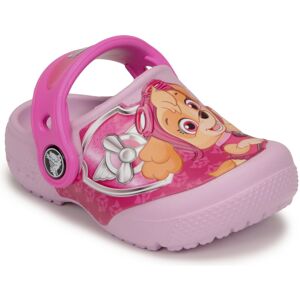 Träskor för barn Crocs FL Paw Patrol Patch Cg T 19 / 20 Flickor Träskor för barn Crocs FL Paw Patrol Patch Cg T 19 / 20 Flickor