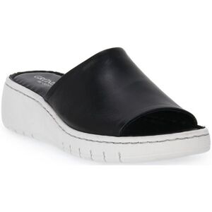 Sandaler med klack Grunland NERO 30GILI 39 Sandaler med klack Grunland NERO 30GILI 39