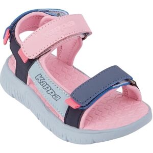 Platta sandaler Kappa Kana MF 25,26,27 Platta sandaler Kappa Kana MF 25,26,27