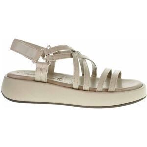 Sandaler med klack Tamaris 112827438701 37 Sandaler med klack Tamaris 112827438701 37