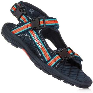 Platta sandaler Kappa Rusheen K 36 Platta sandaler Kappa Rusheen K 36