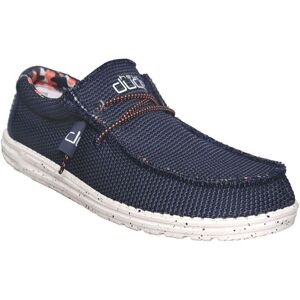 Snörskor HEYDUDE Wally sox 41 Herr Snörskor HEYDUDE Wally sox 41 Herr
