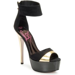 Sandaler med klack Lipsy KEISHA 38 Sandaler med klack Lipsy KEISHA 38
