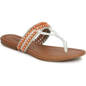 Flip-flops Lucky Brand DOLLIS 36,37,37 1/2,36 1/2 Dam Flip-flops Lucky Brand DOLLIS 36,37,37 1/2,36 1/2 Dam