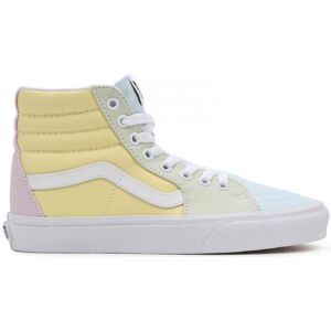 Skateskor Vans Sk8-hi 36,36 1/2 Dam Skateskor Vans Sk8-hi 36,36 1/2 Dam