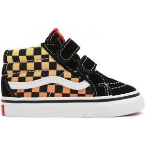 Skateskor Vans Sk8-mid reissue v 20 Flickor Skateskor Vans Sk8-mid reissue v 20 Flickor