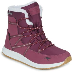 Vinterstövlar Kangaroos K-WW Leyla RTX 36,37,38 Dam Vinterstövlar Kangaroos K-WW Leyla RTX 36,37,38 Dam