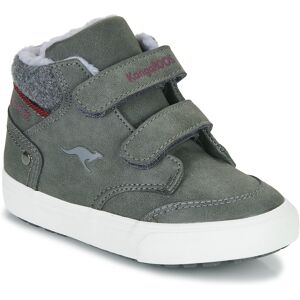 Höga sneakers Kangaroos KAVU PRIMO 21,22,23,24,25,26,27,28,29,30 Pojkar Höga sneakers Kangaroos KAVU PRIMO 21,22,23,24,25,26,27,28,29,30 Pojkar