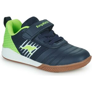 Gymnastikskor Kangaroos K5-SUPER COURT EV 28,29,30,31,32,33,34,35 Pojkar Gymnastikskor Kangaroos K5-SUPER COURT EV 28,29,30,31,32,33,34,35 Pojkar