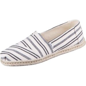 Espadriller Toms Alpargata Rope 37 Dam Espadriller Toms Alpargata Rope 37 Dam