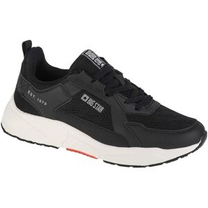 Sneakers Big Star JJ174401 43,44,45 Herr Sneakers Big Star JJ174401 43,44,45 Herr