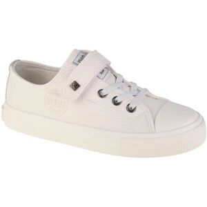 Sneakers Big Star EE374035 30,31,32,33,35 Pojkar Sneakers Big Star EE374035 30,31,32,33,35 Pojkar