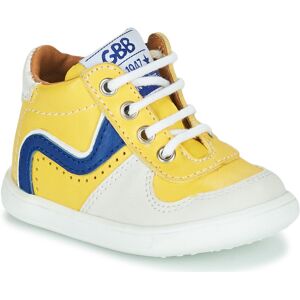 Höga sneakers GBB GINO 19,20,21,22,23 Pojkar Höga sneakers GBB GINO 19,20,21,22,23 Pojkar