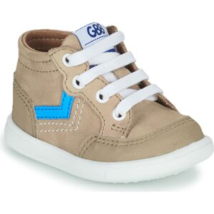 Höga sneakers GBB VIGO 18,19,20,21 Flickor Höga sneakers GBB VIGO 18,19,20,21 Flickor