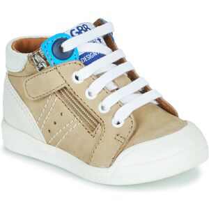 Höga sneakers GBB ANATOLE 25,26,27 Pojkar Höga sneakers GBB ANATOLE 25,26,27 Pojkar