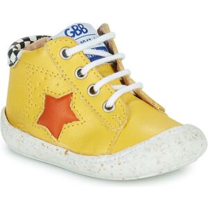 Höga sneakers GBB STANNY 19 Pojkar Höga sneakers GBB STANNY 19 Pojkar