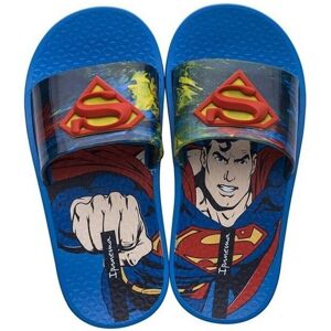 Espadriller för barn Ipanema Kids Liga da Justiça - Blue Red 37 / 38 Pojkar Espadriller för barn Ipanema Kids Liga da Justiça - Blue Red 37 / 38 Pojkar