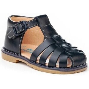 Platta sandaler Angelitos 539 Marino 18,19,20,21,22,23,24 Platta sandaler Angelitos 539 Marino 18,19,20,21,22,23,24