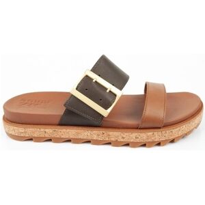 Flip-flops Sorel Roaming Slide W 36,40 1/2,39 1/2 Dam Flip-flops Sorel Roaming Slide W 36,40 1/2,39 1/2 Dam
