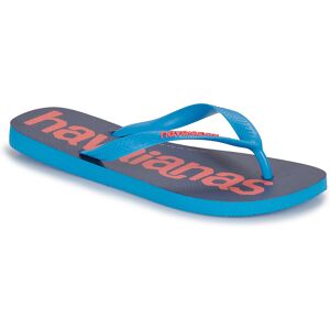 Flip-flops Havaianas TOP LOGOMANIA II 35 / 36,37 / 38,39 / 40,33 / 34 Dam Flip-flops Havaianas TOP LOGOMANIA II 35 / 36,37 / 38,39 / 40,33 / 34 Dam