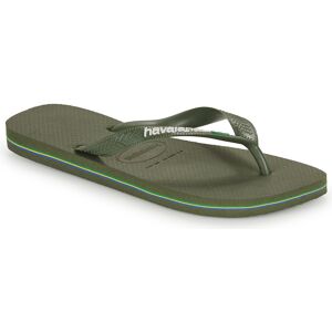 Flip-flops Havaianas BRASIL LOGO 35 / 36,37 / 38,39 / 40,33 / 34 Herr Flip-flops Havaianas BRASIL LOGO 35 / 36,37 / 38,39 / 40,33 / 34 Herr