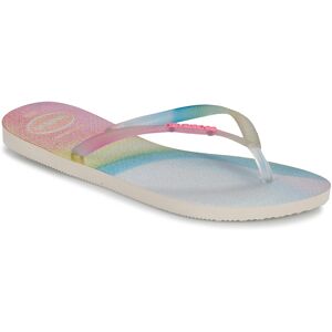 Flip-flops Havaianas SLIM METALLIC RAINBOW 35 / 36,39 / 40,41 / 42 Dam Flip-flops Havaianas SLIM METALLIC RAINBOW 35 / 36,39 / 40,41 / 42 Dam