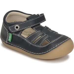 Platta sandaler Kickers SUSHY 20,21,22,23 Platta sandaler Kickers SUSHY 20,21,22,23