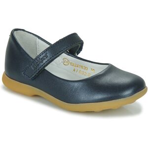 Ballerinor Kickers AMBELLIE 28,29,31 Flickor Ballerinor Kickers AMBELLIE 28,29,31 Flickor
