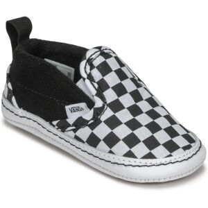 Slip-on-skor för barn Vans IN SLIP-ON V CRIB 17,18,19,16 Flickor Slip-on-skor för barn Vans IN SLIP-ON V CRIB 17,18,19,16 Flickor