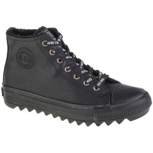 Höga sneakers Big Star EE274110 37 Dam Höga sneakers Big Star EE274110 37 Dam