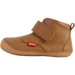 Höga sneakers Kickers 195364 18 Flickor Höga sneakers Kickers 195364 18 Flickor