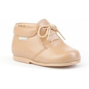 Stövlar Angelitos 422 BOTITA CORDON Camel 18,19,20,21,23 Herr Stövlar Angelitos 422 BOTITA CORDON Camel 18,19,20,21,23 Herr