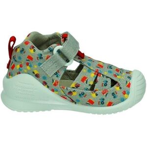 Platta sandaler Biomecanics - 18 Platta sandaler Biomecanics - 18
